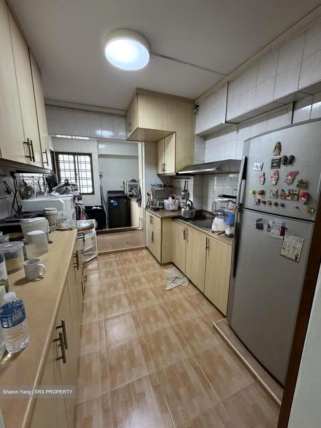 Blk 470 Choa Chu Kang Avenue 3 (Choa Chu Kang), HDB 5 Rooms #629787981